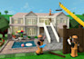 roblox full game creation full game development, roblox game map or scrip model